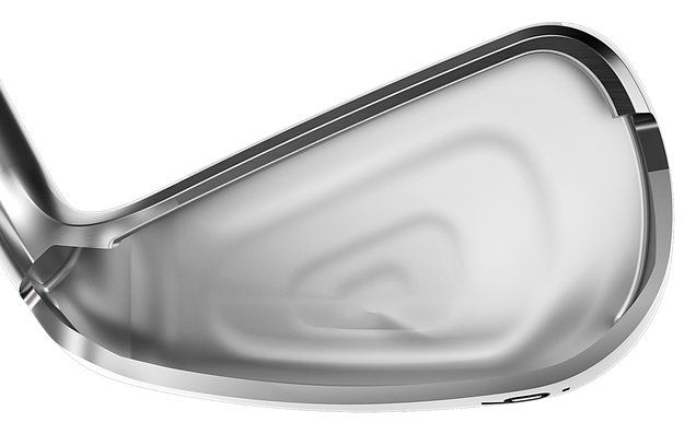 Callaway Quantum Max OS pánske železá, oceľ