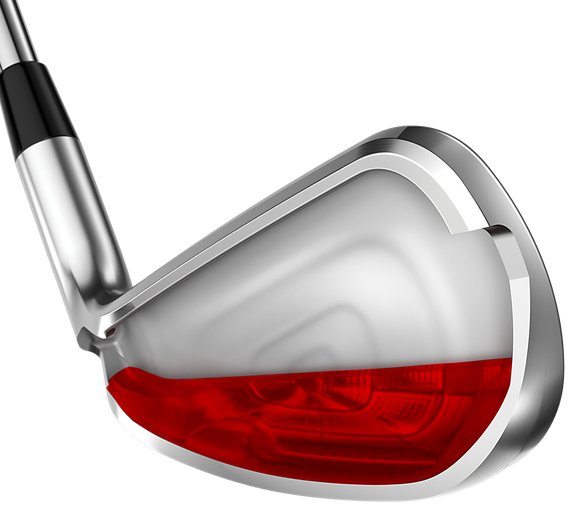 Callaway Quantum Max OS pánske železá, oceľ