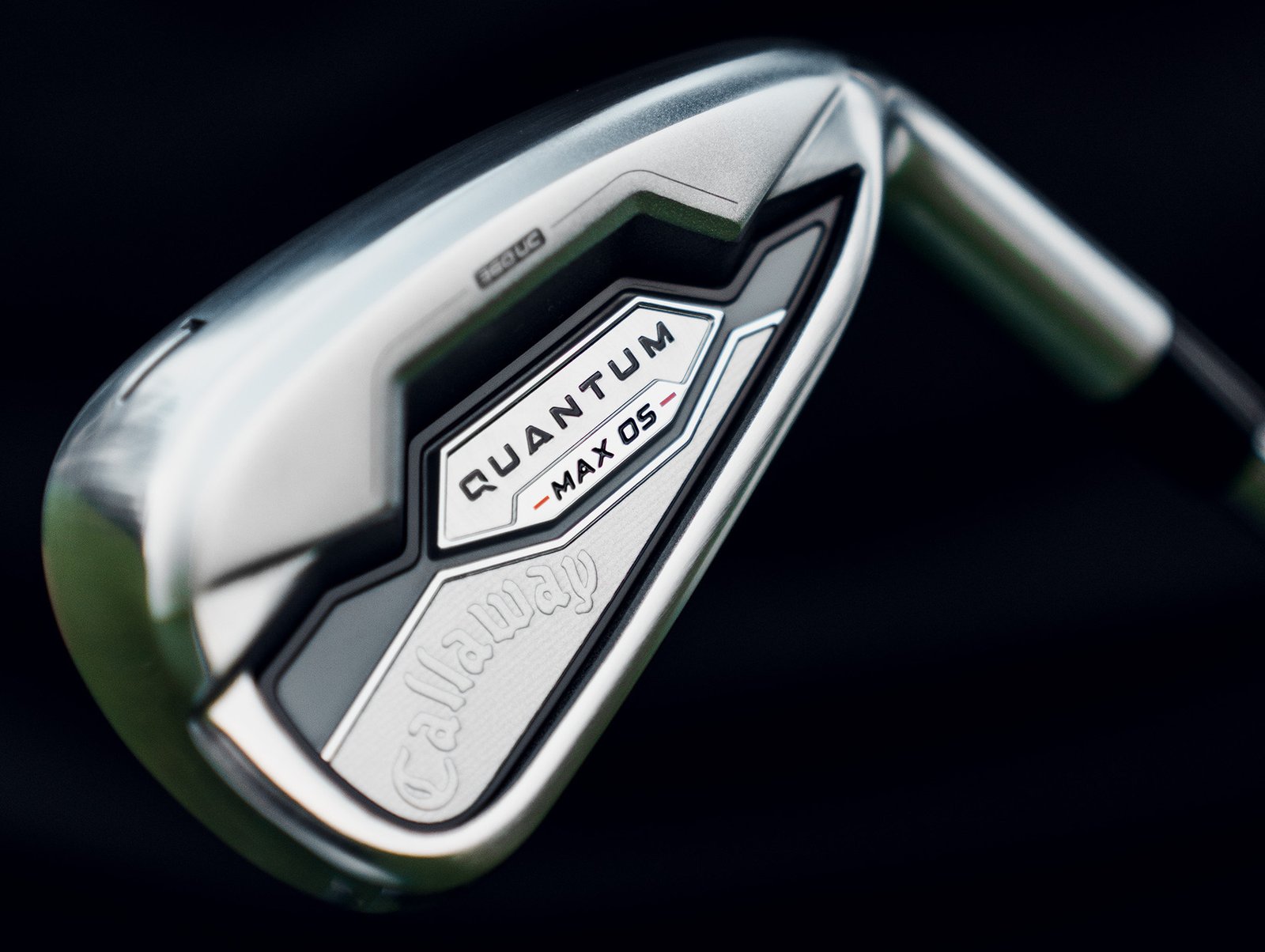 Callaway Quantum Max OS pánske železá, oceľ