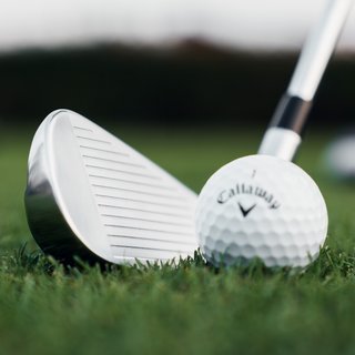 Callaway Quantum Max OS pánske železá, oceľ