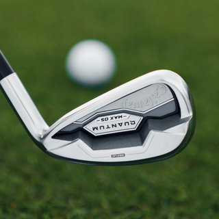 Callaway Quantum Max OS pánske železá, oceľ