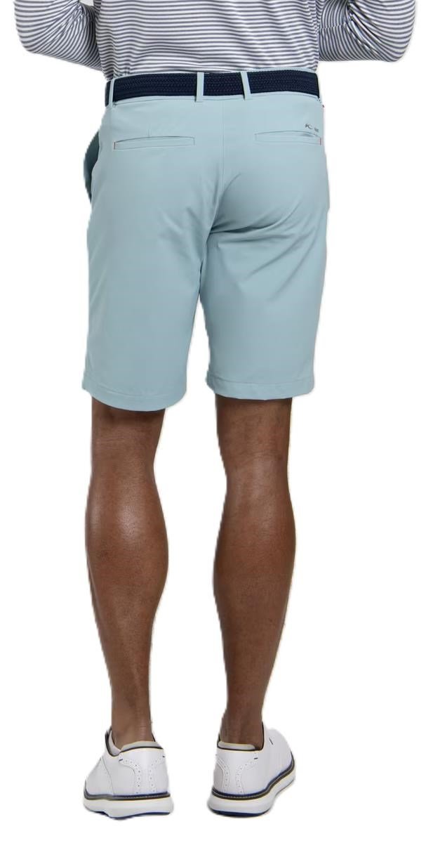 KJUS iver pánske kraťasy, riverbank