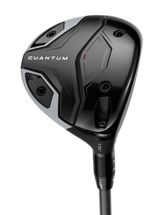 Callaway Quantum TI pánske fairway drevo