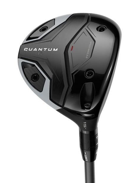 Callaway Quantum TI pánske fairway drevo