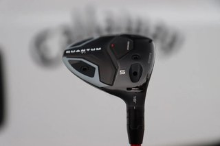 Callaway Quantum TI pánske fairway drevo