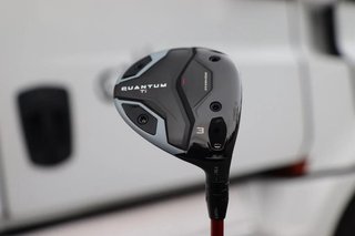 Callaway Quantum TI pánske fairway drevo