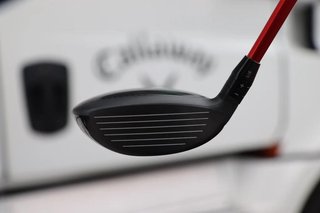 Callaway Quantum TI pánske fairway drevo