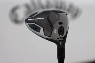 Callaway Quantum TI pánske fairway drevo