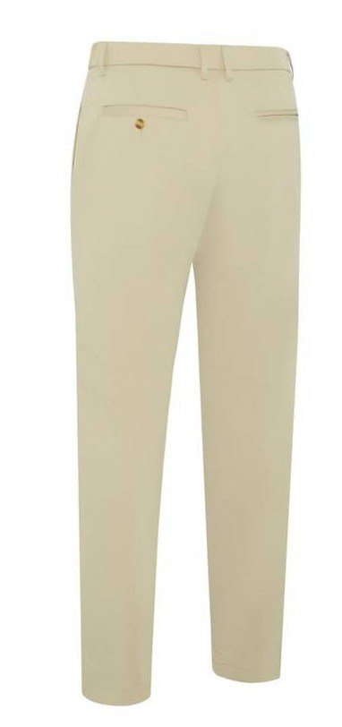 Callaway Mid Century pánske nohavice, sand