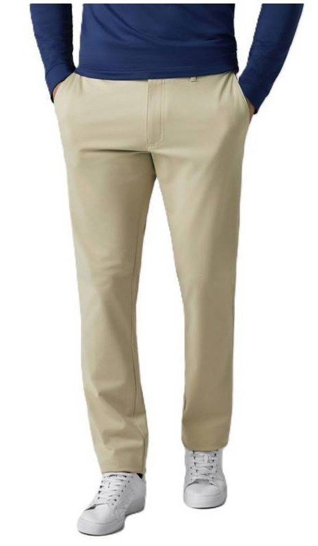 Callaway Mid Century pánske nohavice, sand
