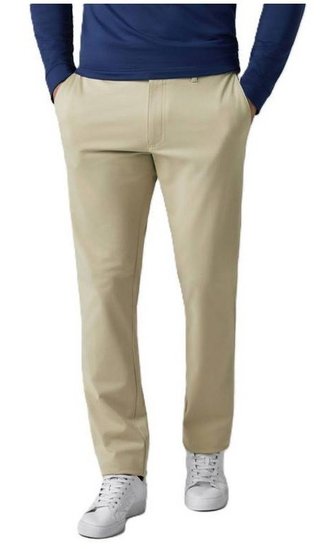 Callaway Mid Century pánske nohavice, sand