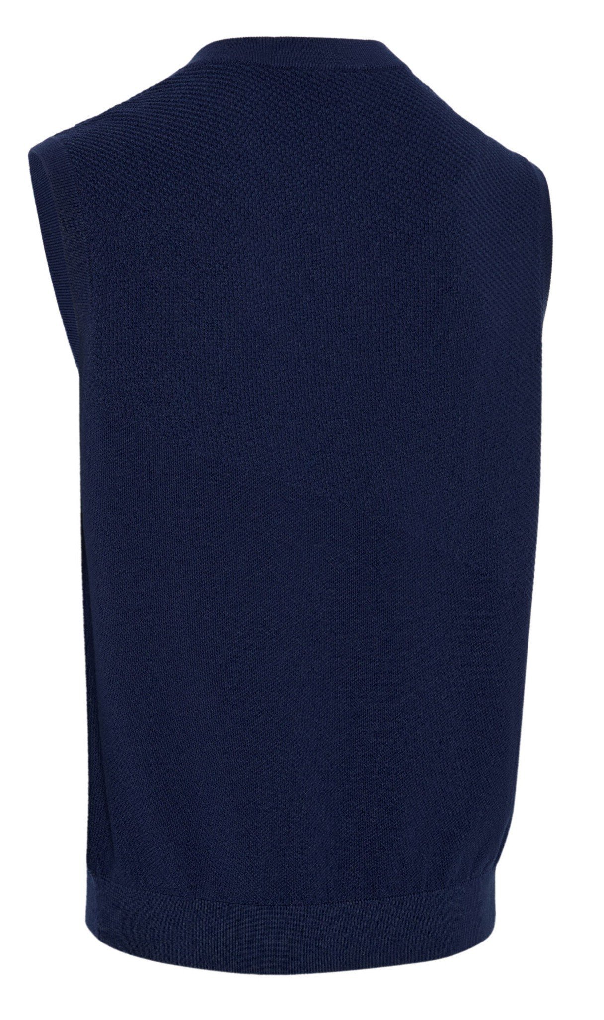 Callaway Mid Century pánska vesta, medieval blue