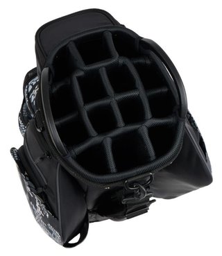 Cobra Ultralight 2 cart bag, snake camo