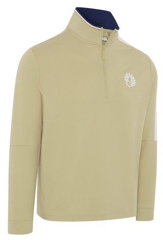 Callaway Mid Century pánska mikina, fields of rye
