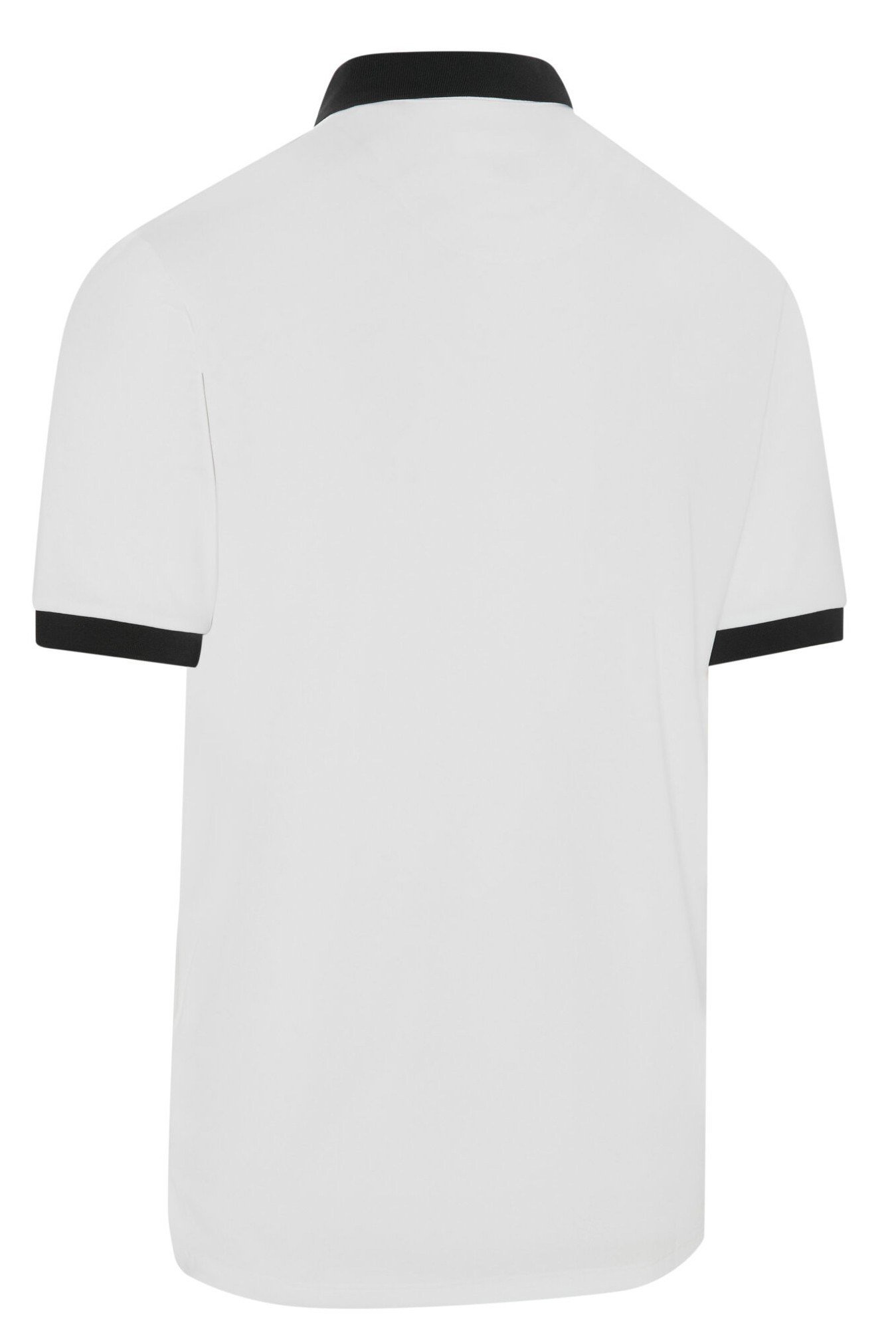 Callaway Modern Traveler pánske polo, bright white