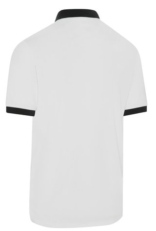 Callaway Modern Traveler pánske polo, bright white