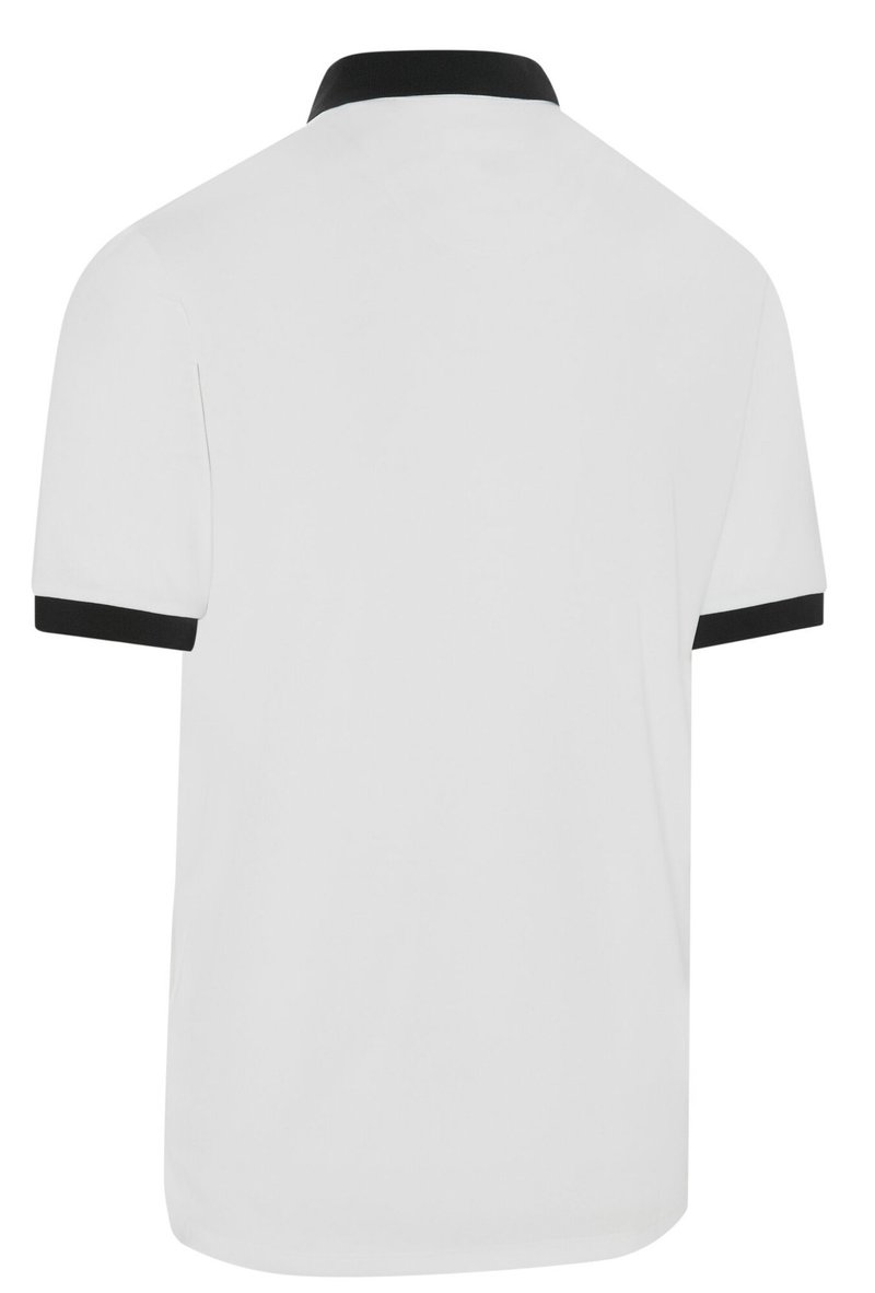 Callaway Modern Traveler pánske polo, bright white