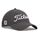 Titleist Tour Breezer pánska kšiltovka, charcoal/white