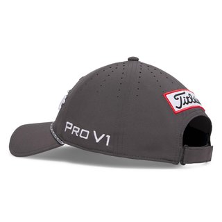 Titleist Tour Breezer pánska kšiltovka, charcoal/white