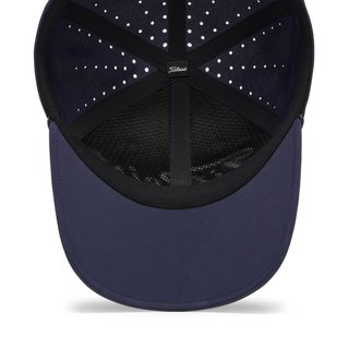 Titleist Tour Breezer pánska kšiltovka, navy/biela