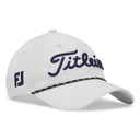 Titleist Tour Breezer pánska šiltovka, marble/navy