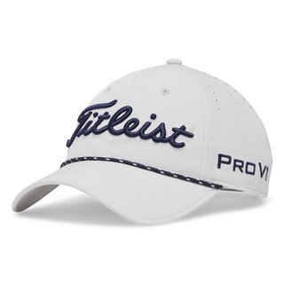 Titleist Tour Breezer pánska šiltovka, marble/navy