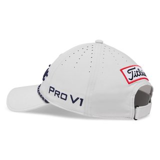 Titleist Tour Breezer pánska šiltovka, marble/navy