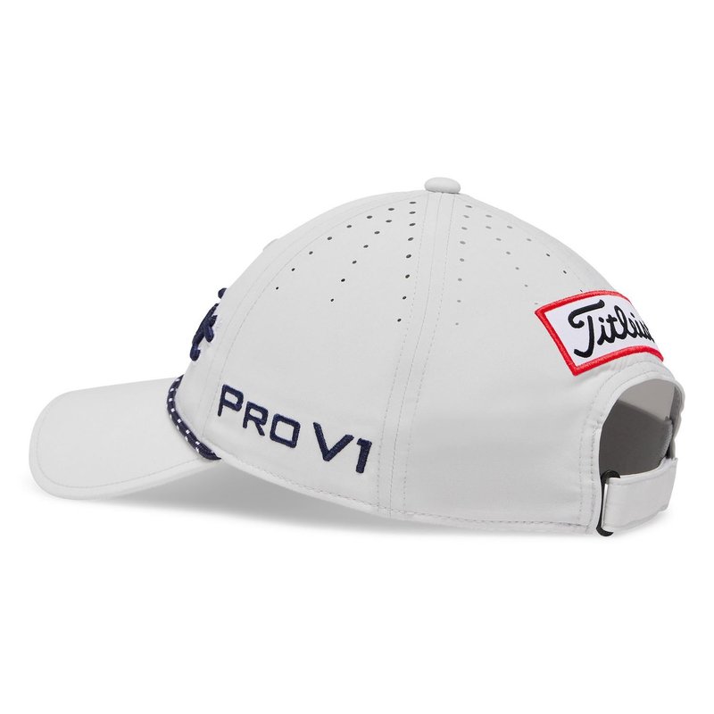 Titleist Tour Breezer pánska šiltovka, marble/navy