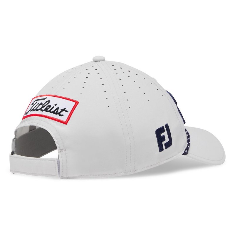 Titleist Tour Breezer pánska šiltovka, marble/navy
