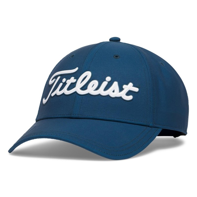 Titleist Players Ball Marker pánska šiltovka, monterey/biela