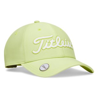 Titleist Players Ball Marker pánska šiltovka, zelená