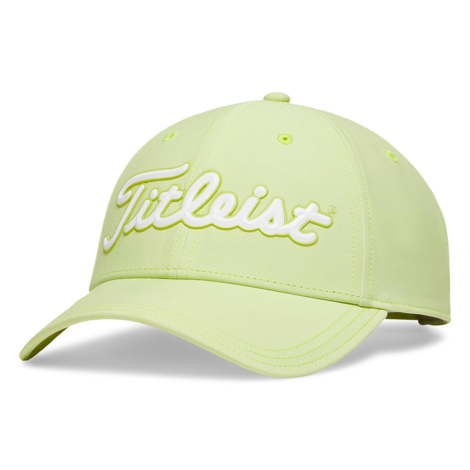 Titleist Players Ball Marker pánska šiltovka, zelená