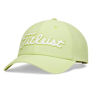 Titleist Players Ball Marker pánska šiltovka, zelená