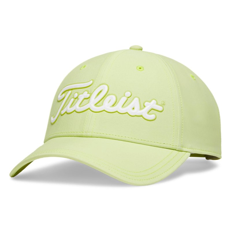 Titleist Players Ball Marker pánska šiltovka, zelená