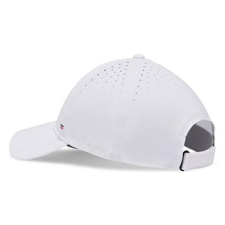 Titleist Charleston Breezer pánska šiltovka, biela/biela/čierna