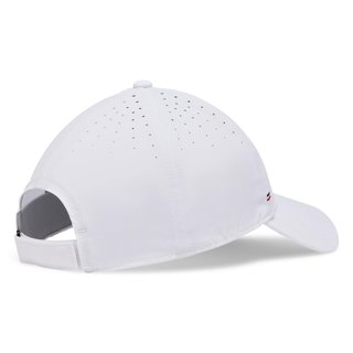 Titleist Charleston Breezer pánska šiltovka, biela/biela/čierna