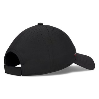 Titleist Charleston Breezer pánska kšiltovka, čierna/čierna/biela