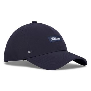 Titleist Charleston Breezer pánska šiltovka, navy/biela/svetlá limetka