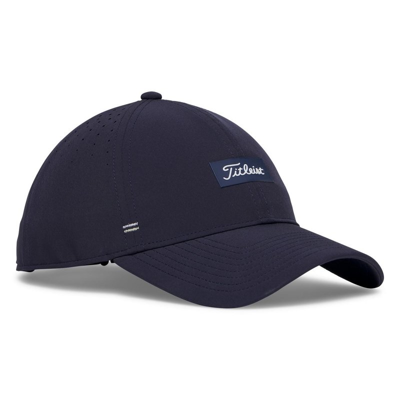 Titleist Charleston Breezer pánska šiltovka, navy/biela/svetlá limetka