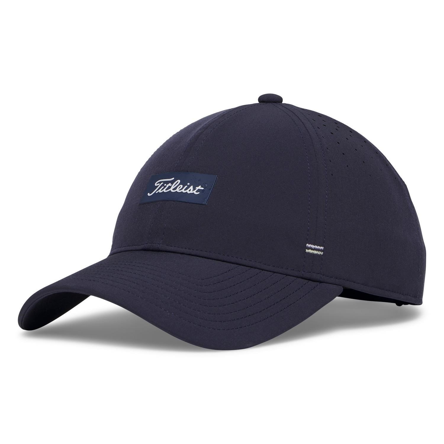 Titleist Charleston Breezer pánska šiltovka, navy/biela/svetlá limetka