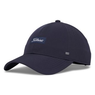 Titleist Charleston Breezer pánska šiltovka, navy/biela/svetlá limetka