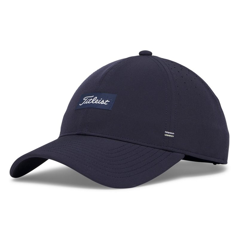 Titleist Charleston Breezer pánska šiltovka, navy/biela/svetlá limetka