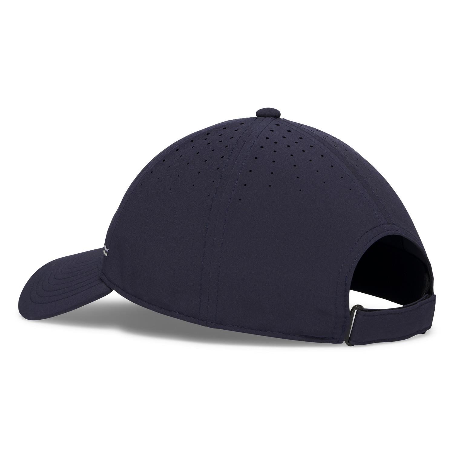 Titleist Charleston Breezer pánska šiltovka, navy/biela/svetlá limetka