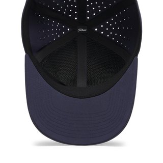 Titleist Charleston Breezer pánska šiltovka, navy/biela/svetlá limetka