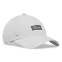 Titleist Charleston Breezer pánska šiltovka, marble/charcoal/biela