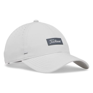 Titleist Charleston Breezer pánska šiltovka, marble/charcoal/biela