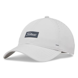 Titleist Charleston Breezer pánska šiltovka, marble/charcoal/biela