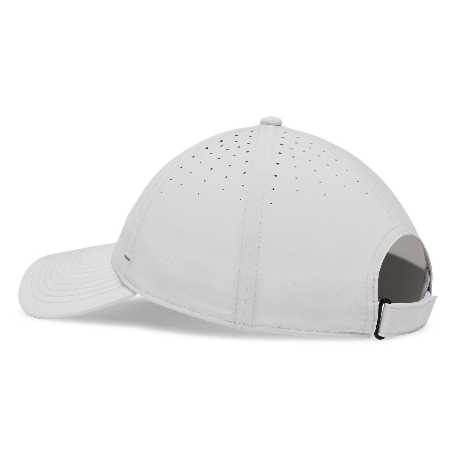 Titleist Charleston Breezer pánska šiltovka, marble/charcoal/biela