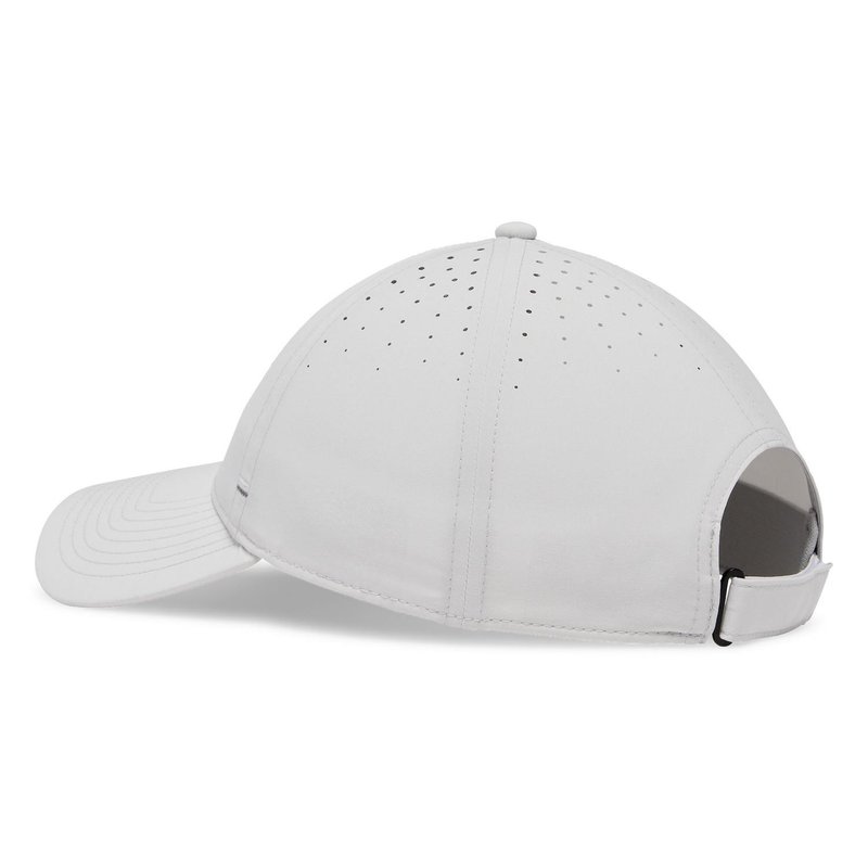 Titleist Charleston Breezer pánska šiltovka, marble/charcoal/biela
