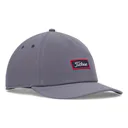Titleist Santa Cruz Kickback pánska šiltovka, washed indigo/navy/crimson